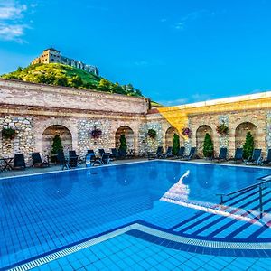 Hotel Kapitany Wellness
